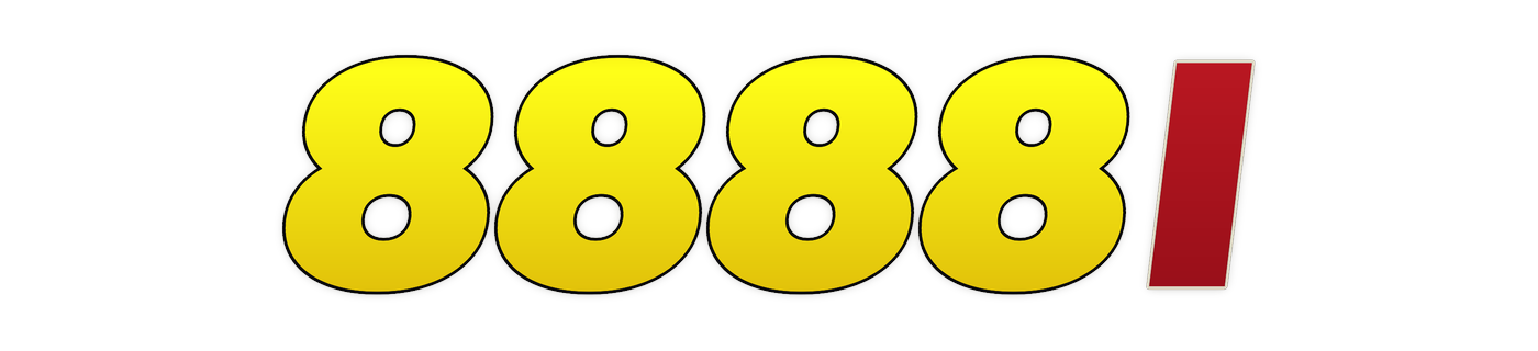 8888i
